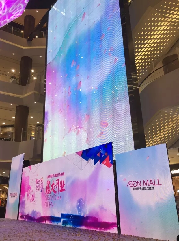 這面3層樓高的壹品玉屏，帶火這座16萬㎡購物中心的線下營銷 5.webp.jpg