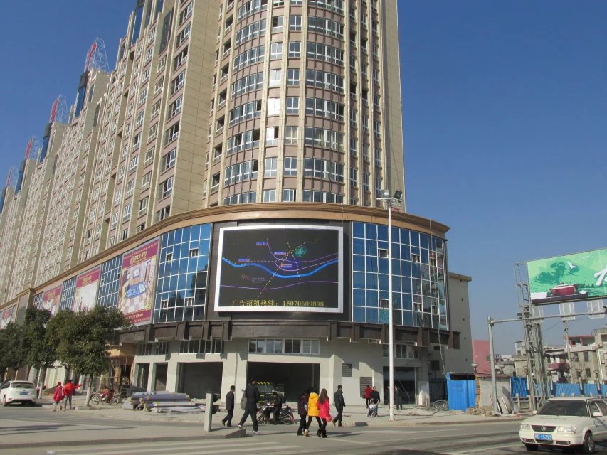 戶外<a href=http://m.028fths.com target=_blank class=infotextkey>led屏</a>散熱
