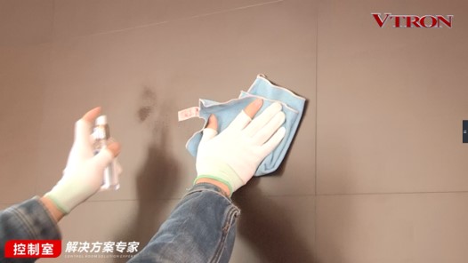 【科普】非常時(shí)期<a href=http://m.028fths.com/xiaojianju/ target=_blank class=infotextkey>小間距</a><a href=http://m.028fths.com target=_blank class=infotextkey>led顯示屏</a>消毒攻略 - 依馬獅視聽(tīng)工場(chǎng)