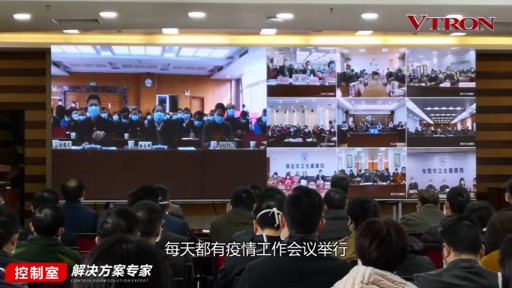 【科普】非常時(shí)期<a href=http://m.028fths.com/xiaojianju/ target=_blank class=infotextkey>小間距</a><a href=http://m.028fths.com target=_blank class=infotextkey>led顯示屏</a>消毒攻略 - 依馬獅視聽(tīng)工場(chǎng)