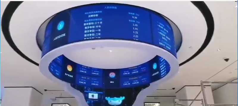 柔性<a href=http://m.028fths.com target=_blank class=infotextkey>led電子屏</a>