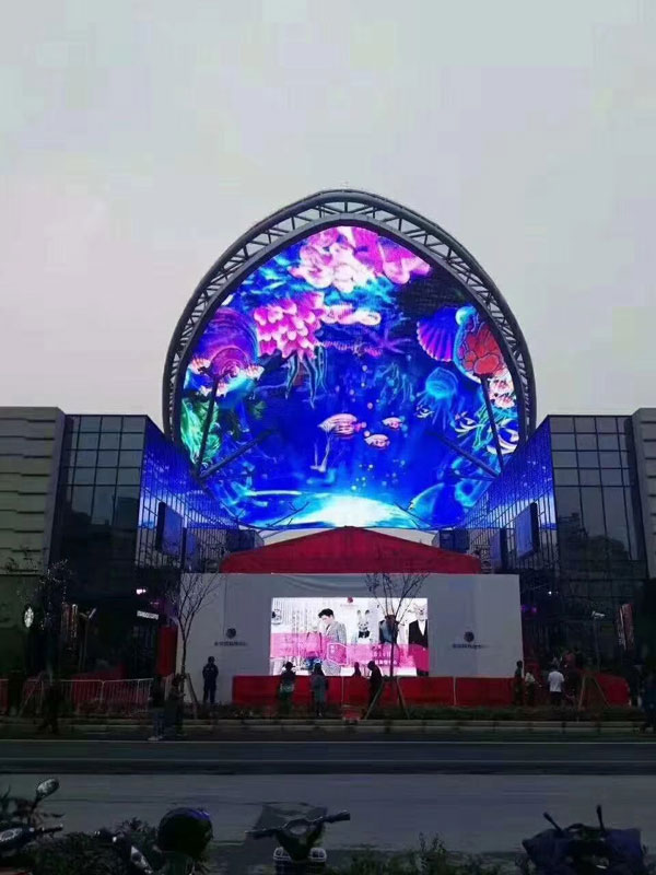 戶外<a href=http://m.028fths.com target=_blank class=infotextkey>led電子屏</a>價(jià)格