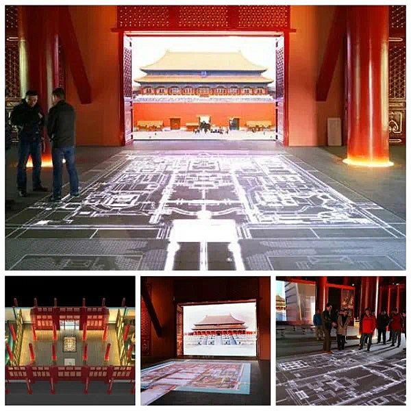 一站智玩博物館，iLife2020智慧文博主題展區(qū)帶你玩轉(zhuǎn)穿越～