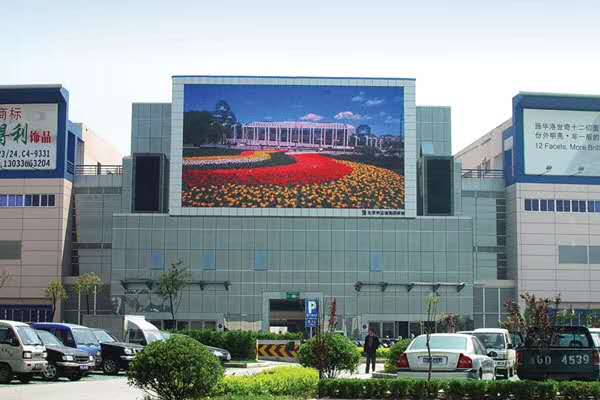 <a href=http://m.028fths.com target=_blank class=infotextkey>led電子屏</a>靜電危害