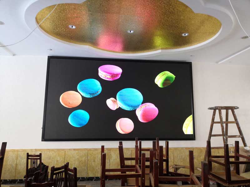 餐館<a href=http://m.028fths.com target=_blank class=infotextkey>led顯示屏</a>